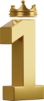 1등
